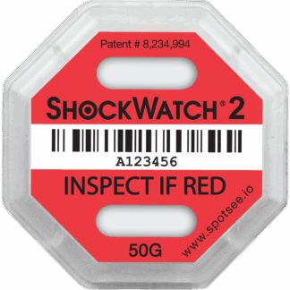 ShockWatch 2 - 50G