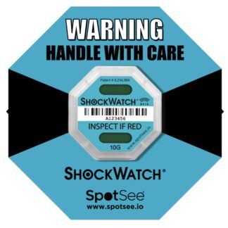 ShockWatch RFID – 10G