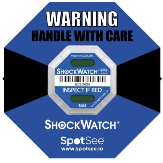 ShockWatch RFID – 15G