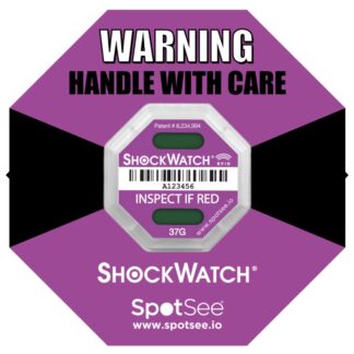 ShockWatch RFID – 37G