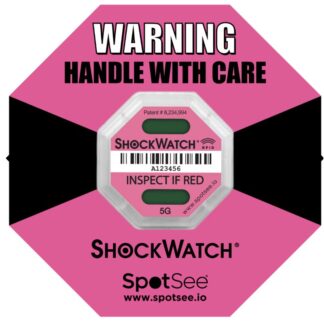 ShockWatch RFID – 5G