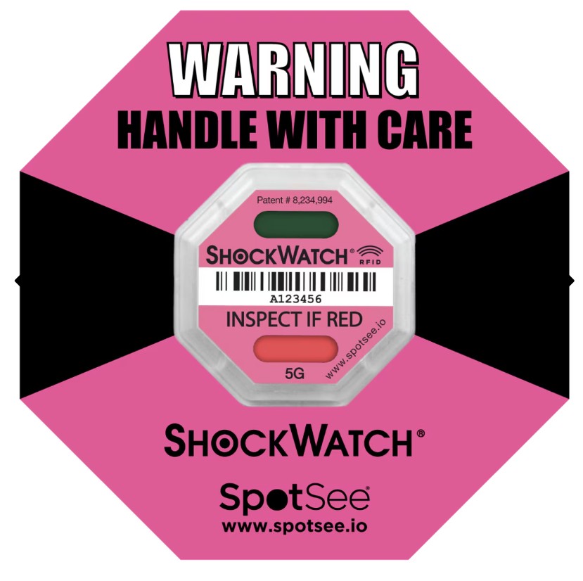 ShockWatch RFID – 5G - Image 2