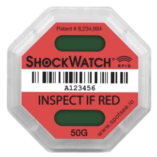 ShockWatch RFID – 50G
