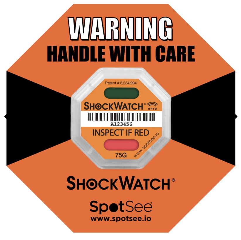 ShockWatch RFID – 75G - Image 2