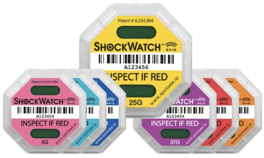 ShockWatch RFID – 75G - Image 3