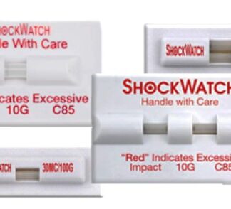ShockWatch clips