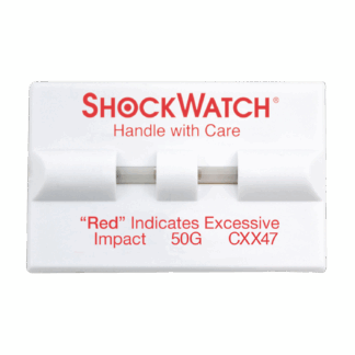 47 Clip - Double Tube - CXX47 50G